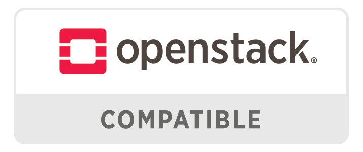 OpenStack Compatible